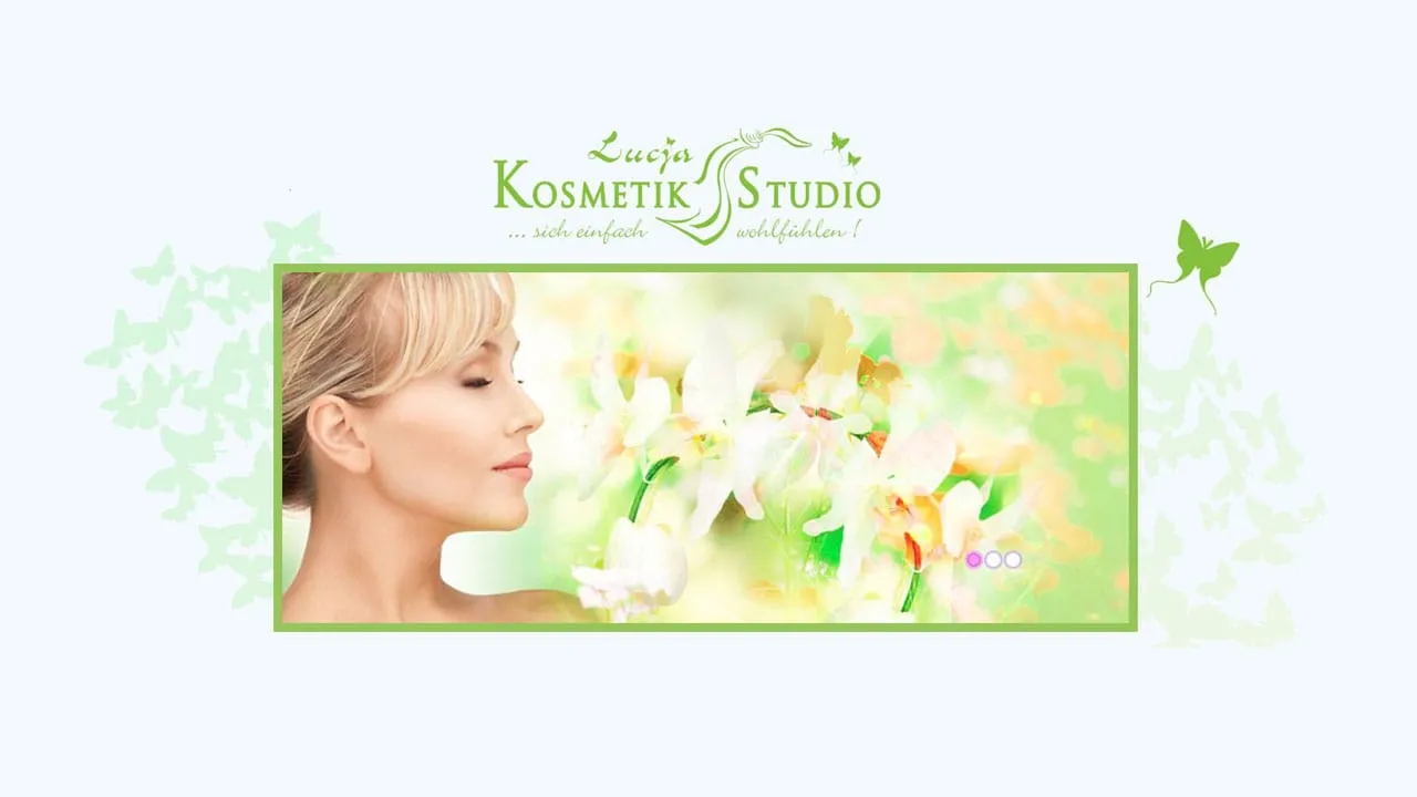 Kosmetik Studio Lucja, Studio Görlitz