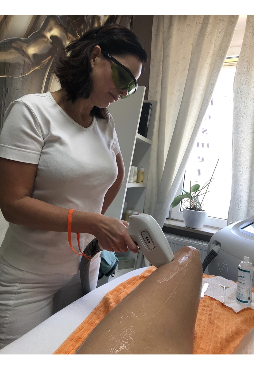 Kosmetikstudio DIAMANT 2