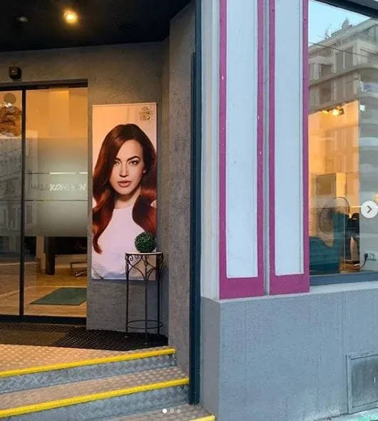 LASER & BEAUTY by SALON SLÆR, Eindruck 2