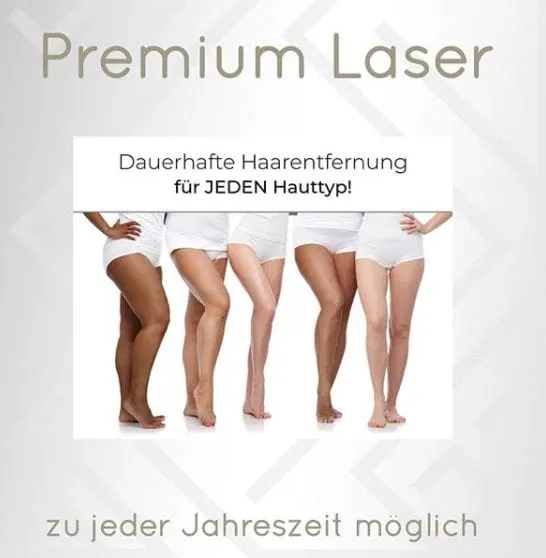 LASER & BEAUTY by SALON SLÆR, Eindruck 4