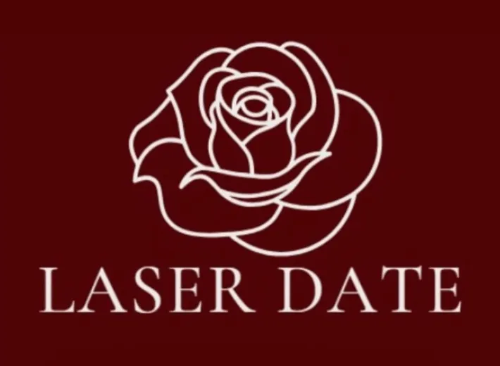 Laser Date, Studio Mannheim