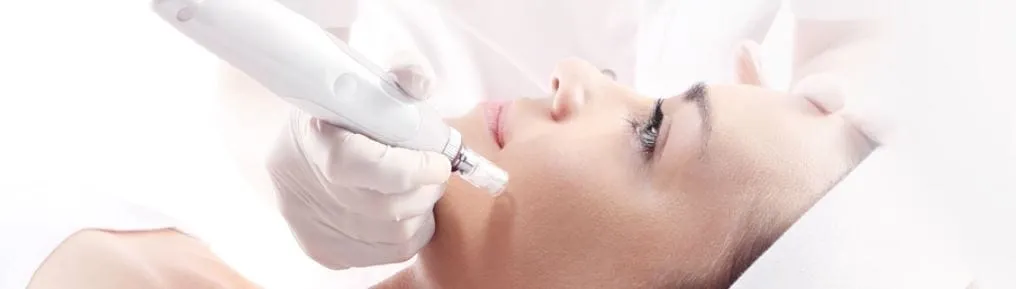 Milanas Beautycare, Studio Wien