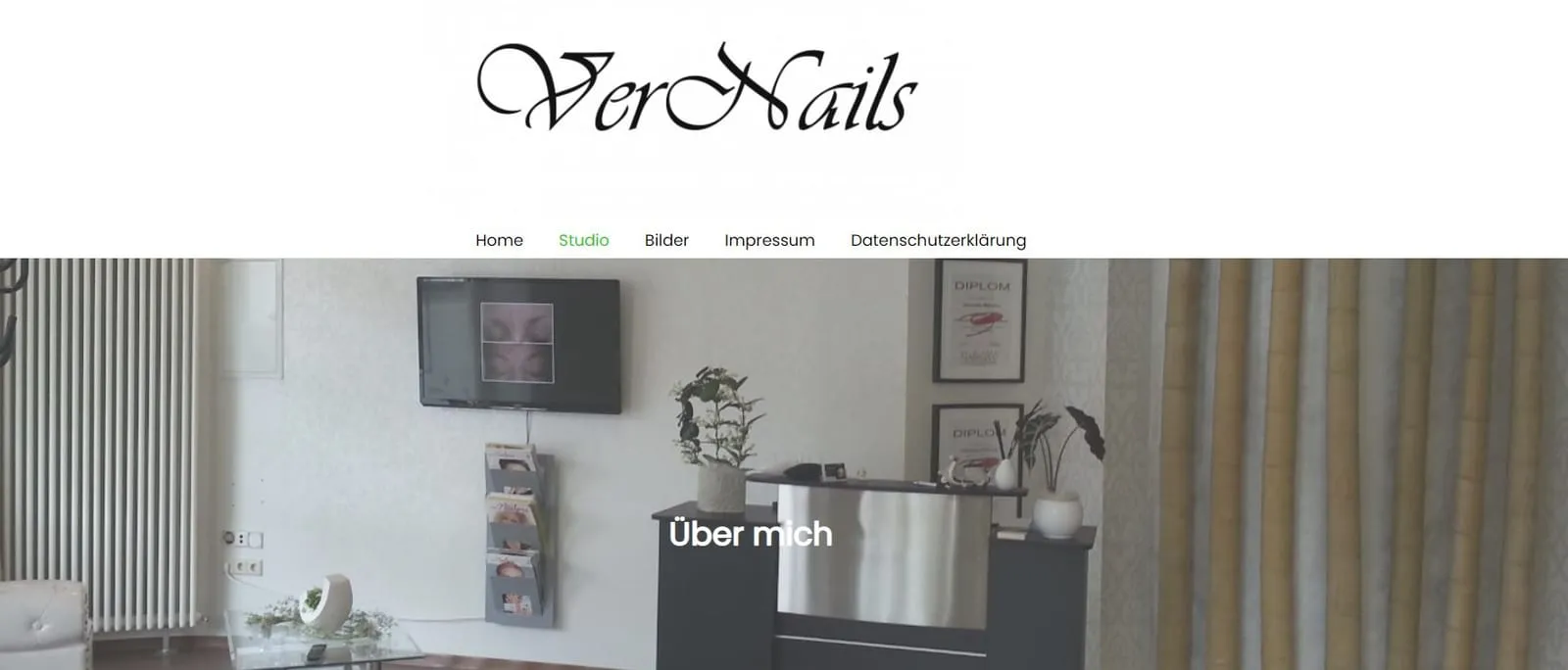 VerNails, Studio Blumberg