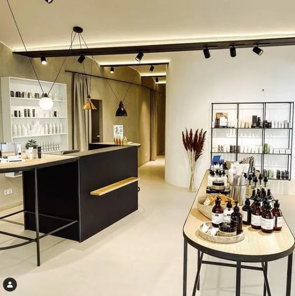 WAXBAR Klagenfurt, Eindruck 2